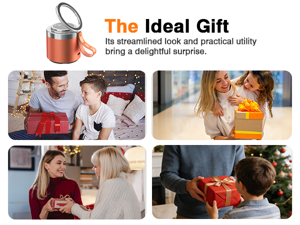 The Ideal Gift