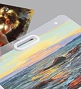 Art Portfolio Folder