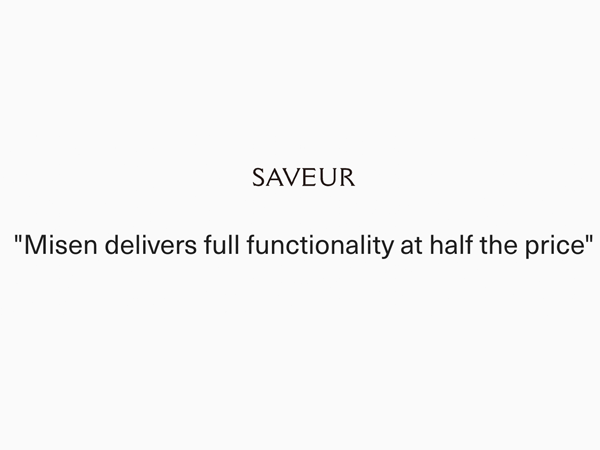 saveur