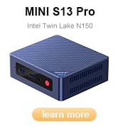 mini pc