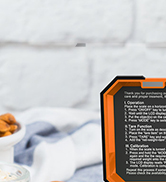 Digital Pocket Scale