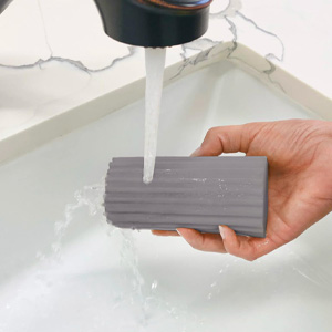 EASY TO CLEAN