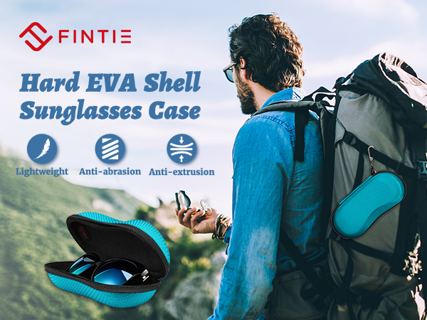 Sunglasses Case