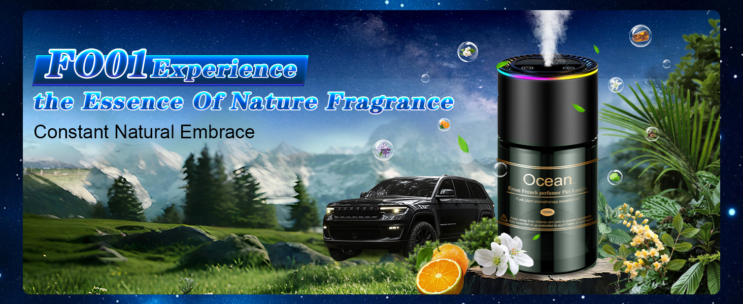 Natural Plant Extracts?