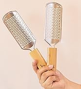 foot file