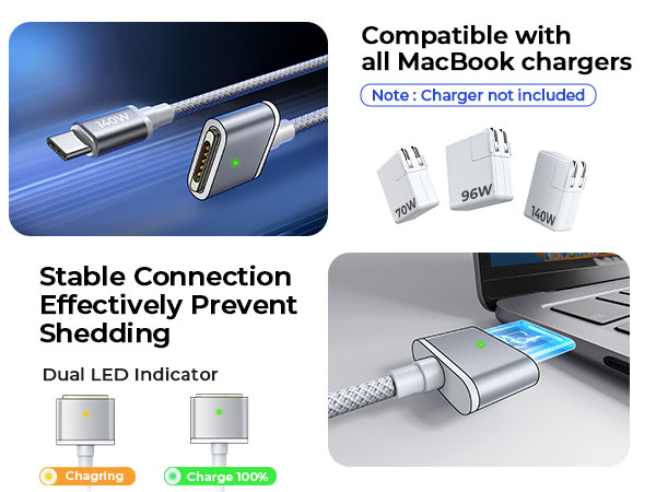 macbook pro charger cord