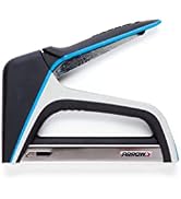 Arrow T50X TacMate Heavy-Duty Staple Gun for Upholstery, Furniture, Office, Decorating, Fits 1/4