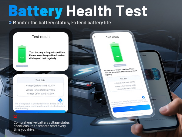 Battery Test