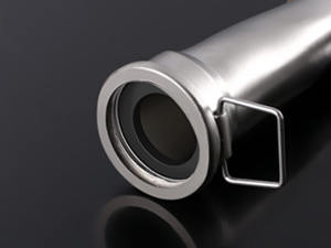 Garden Hose Nozzle Heavy Duty