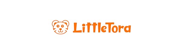 LittleTora Logo