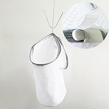 Hanging Loop Design