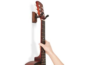 guitar wall mount