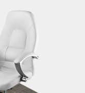 BAGAIL Office Chair Mat for Hardwood Floor, 45"x53" Heavy Duty Computer Chair Mat - Fast Flat & S...