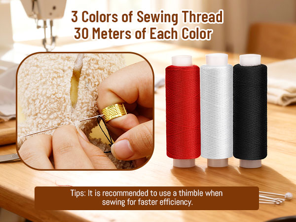sewing kit