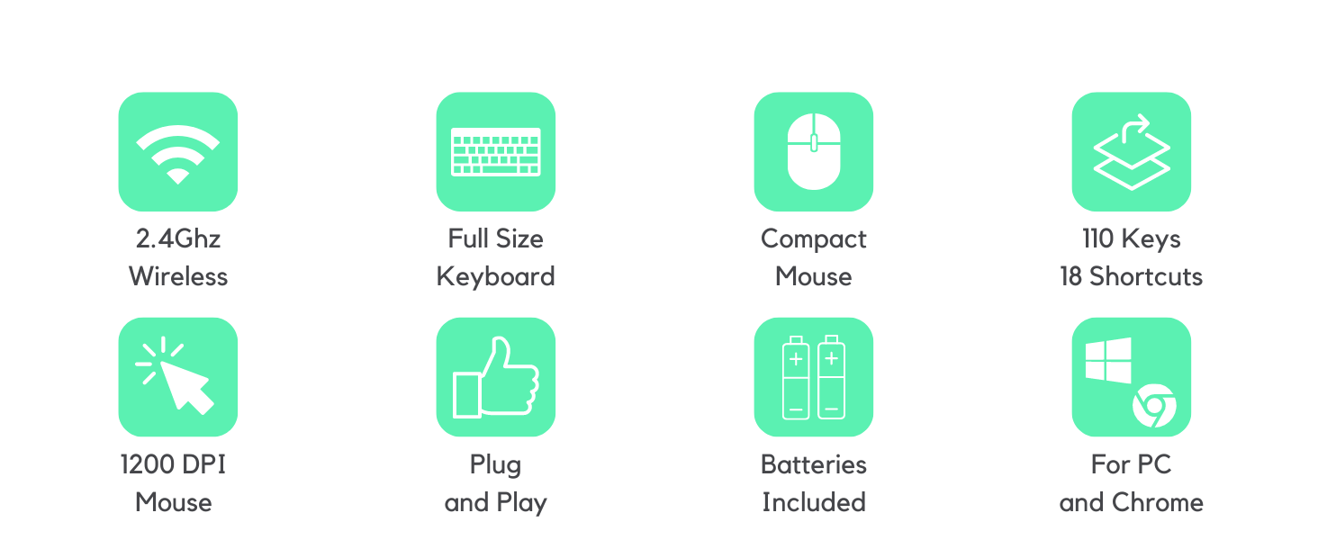 Key Features