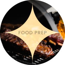 Food prep