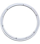 TamBee 20 Inch Lazy Susan Bearing Heavy-Duty Mute Turntable Ring Lazy Susan Hardware Turntable Be...