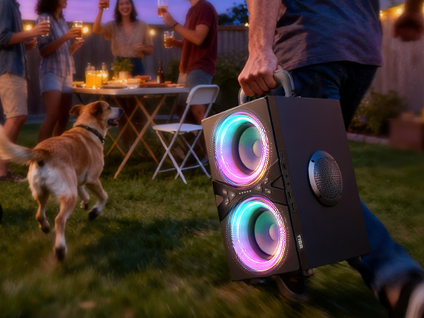 PARTY SPEAKER