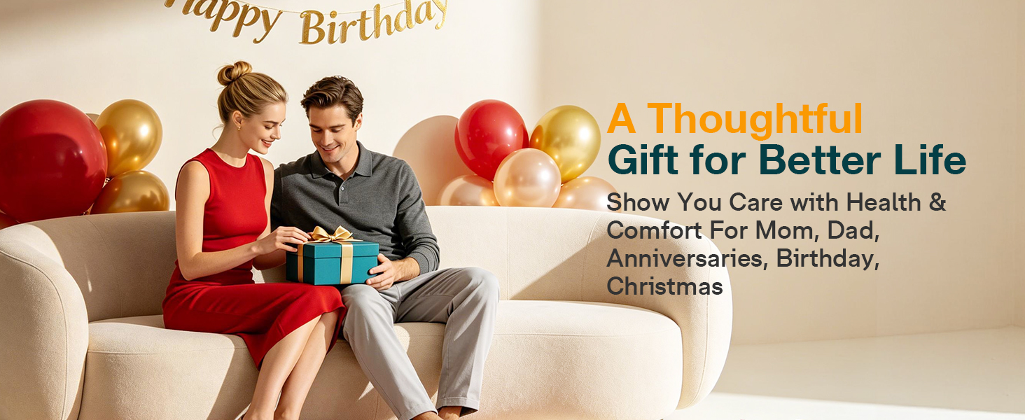 Gifts for her him