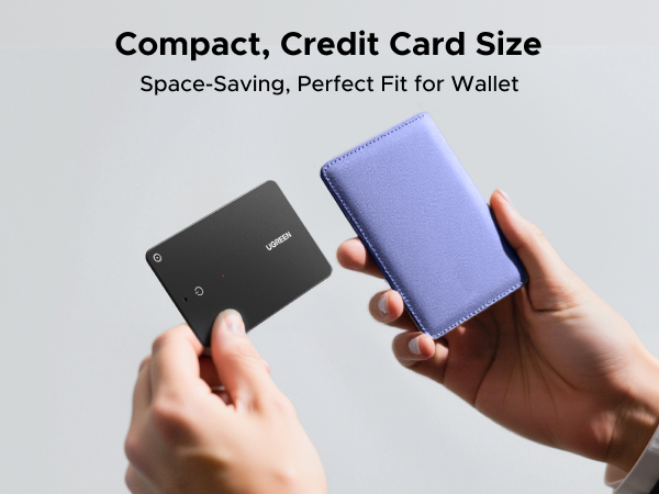 bluetooth tracker