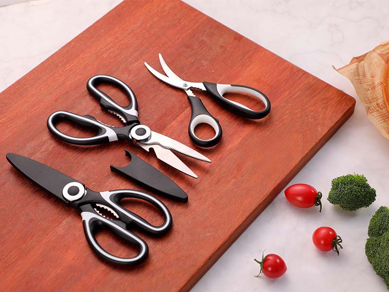 scissors