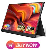 portable gaming monitor