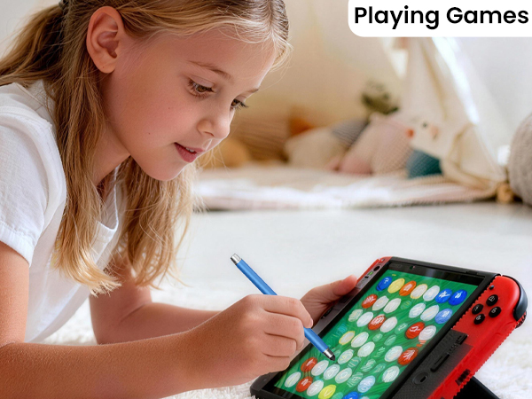 stylus for Nintendo switch