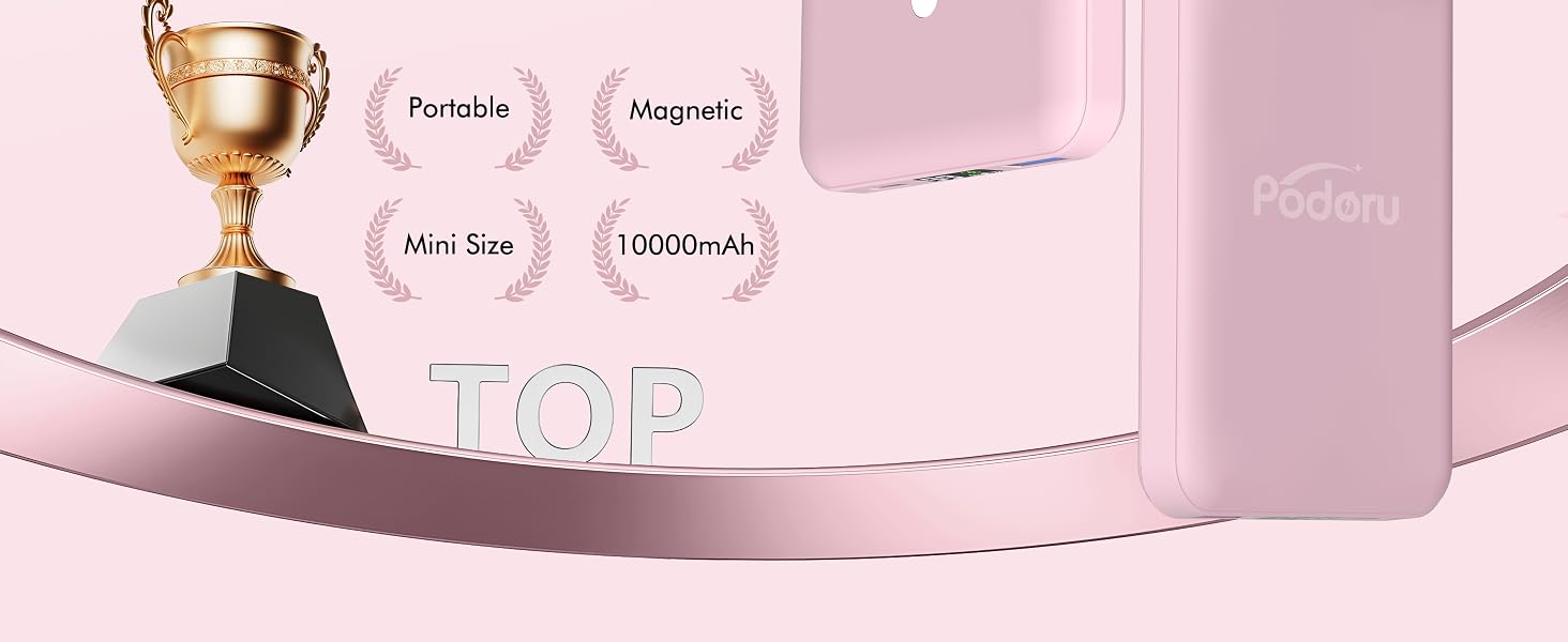 portable charger