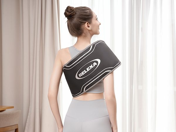 portable heating pad
