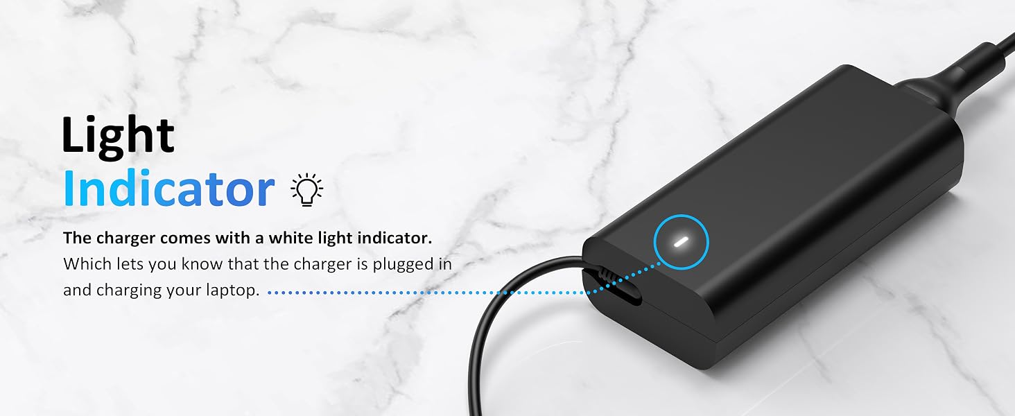 dell 65w laptop charger usb c,65 watt charger,chromebook laptop charger,usb-c power adapter