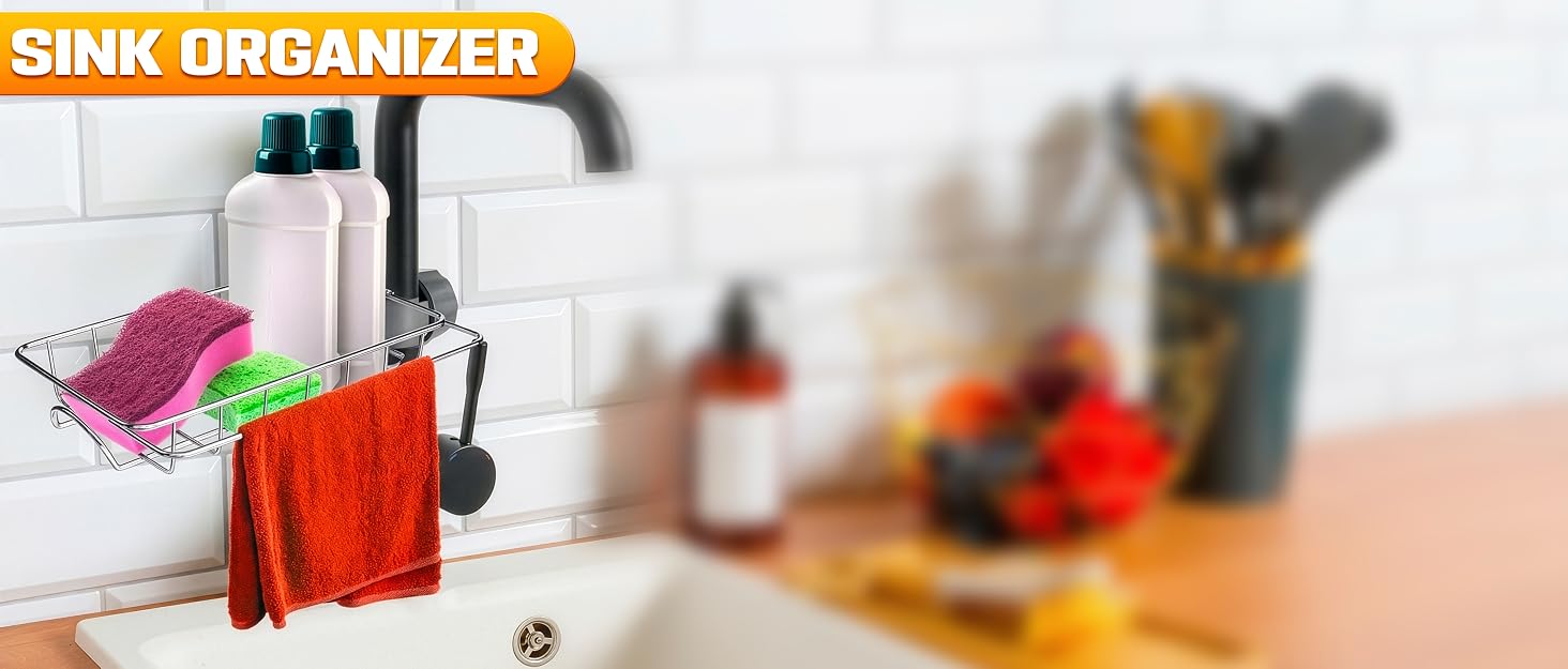 kitchen sponges kitchen organizer kitchen sinks kitchen organization