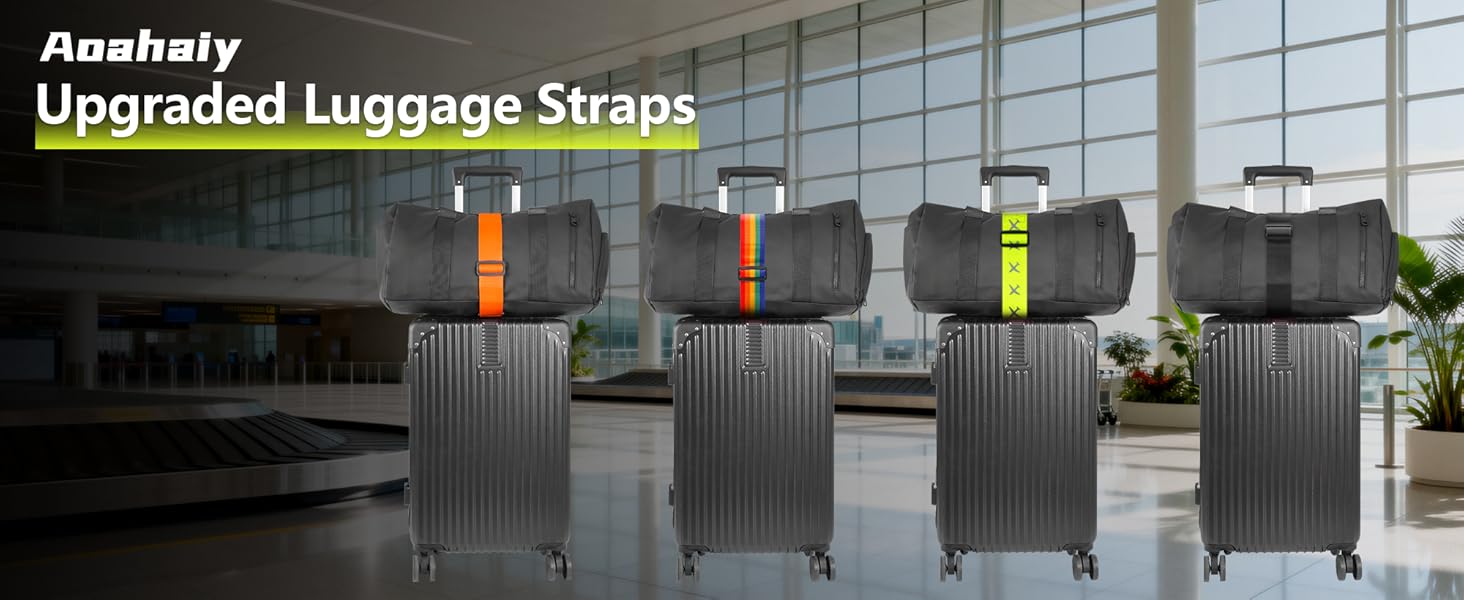Carry On Bag Bungee
