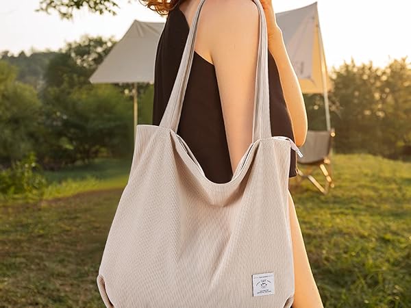 large tote bag