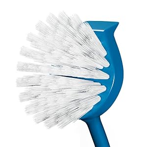 Dish brush