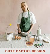 cute cactus design