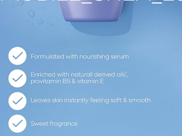 NIVEA