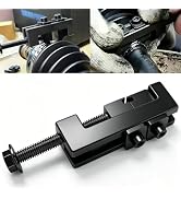 Aienxn CV Boot Clamp Plier, Single Ear Hose Drive Shaft CV Axle Boot Clamp Removal and Installati...