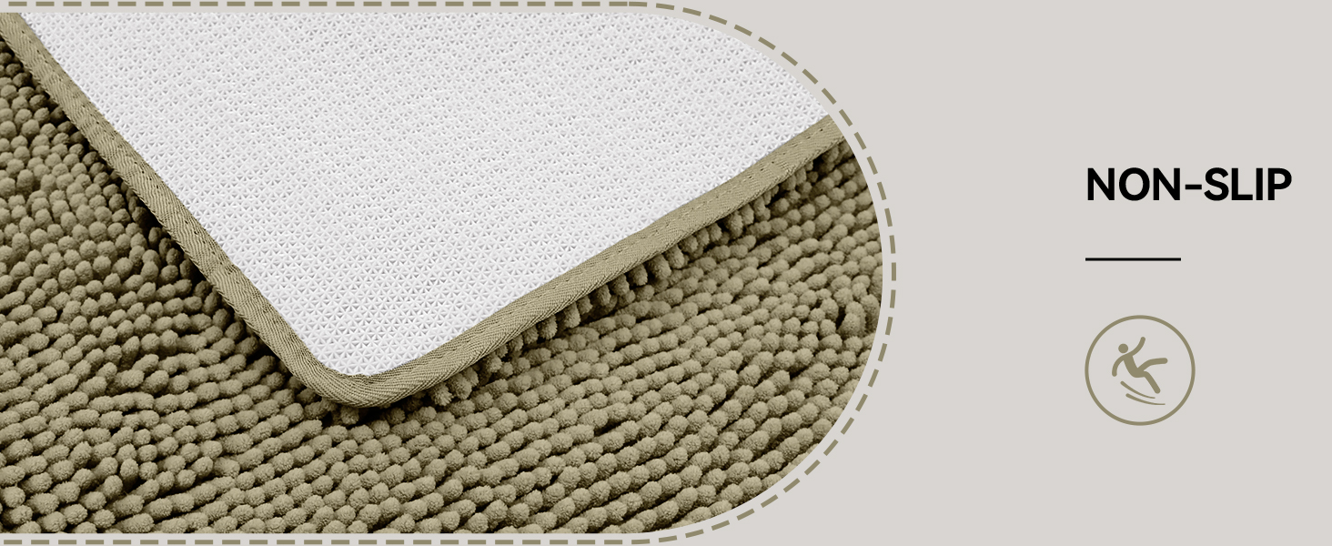 B01-Non Slip