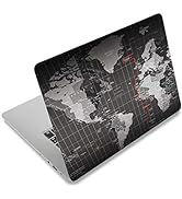 ArtSo Laptop Skin Sticker Decal,16.5” 17” 17.3 inch Laptop Universal Netbook PC Notebook Vinyl Re...