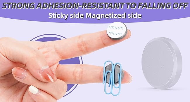 Ceramic Magnets