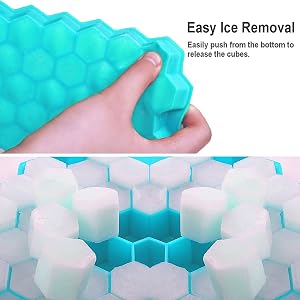Ice Cube Trays