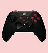 Buttons for Elite Series 2 Core Controller