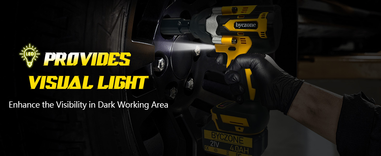 impact wrench