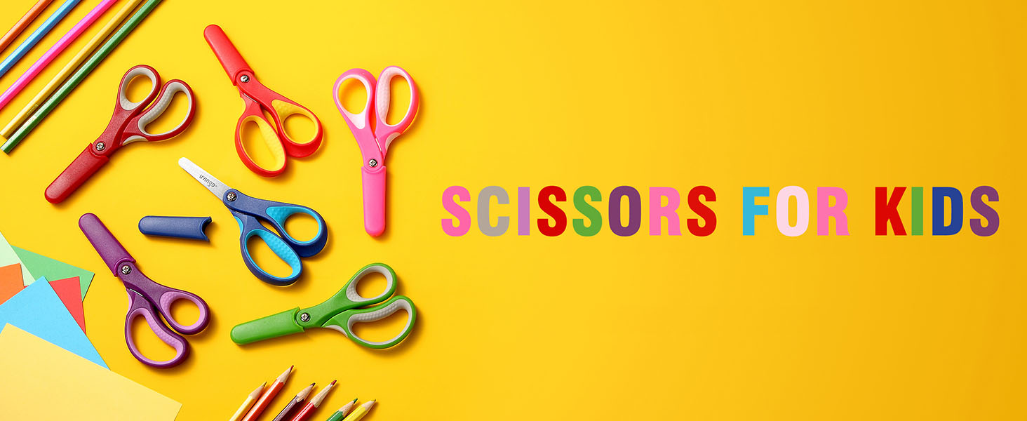 kids scissors