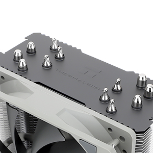 BA120 -d6 cpu air cooler