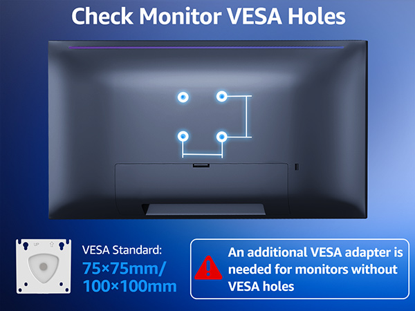 monitor mount