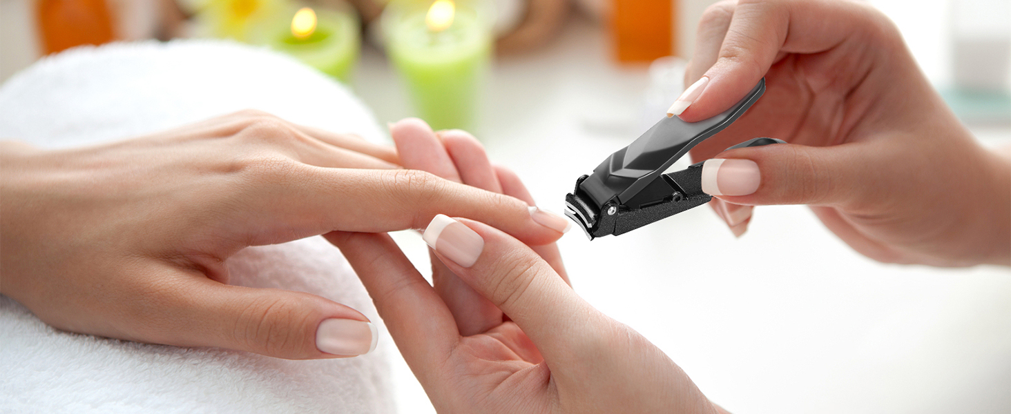 nail clippers