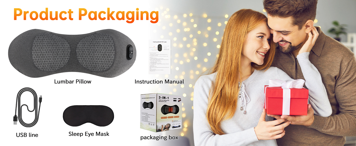 Product Packaging