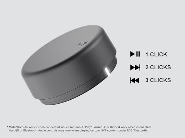 Logitech Z407 Speakers
