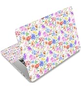 WINTOJO 11.6 13 13.3 14 15 15.6 inches Netbook Laptop Skin Sticker Decal Reusable Protector Cover...